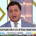 Tesla dépose des plans pour une centrale solaire de 10,1 milliards de dollars au Texas