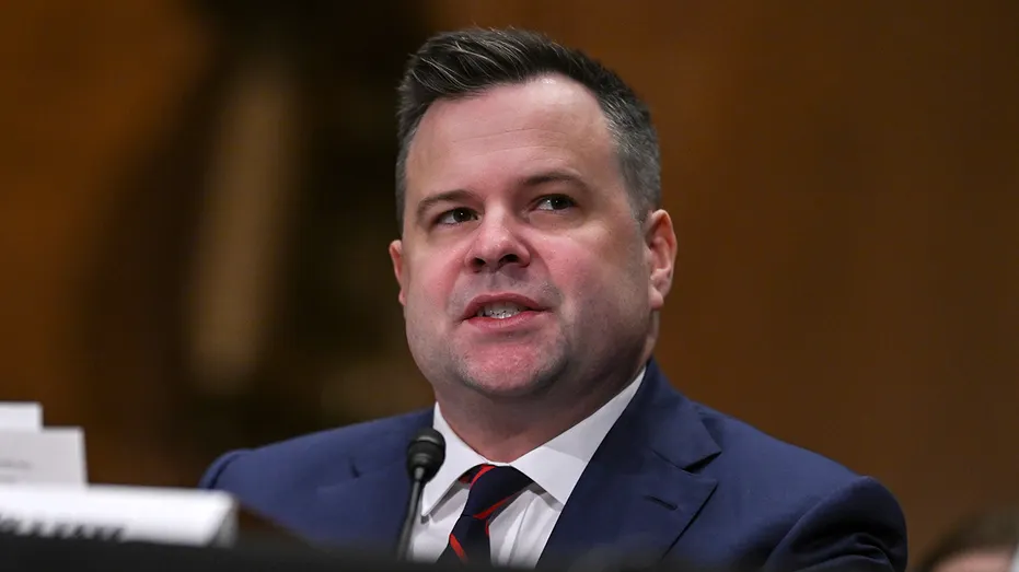 Le directeur de la FHFA, Bill Pulte, témoigne