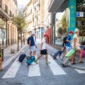 Un prestigieux économiste allemand met en garde sur l'avenir de Madrid et de Barcelone en raison de la canicule : « Il n'y aura plus d'escapades en juillet et août »
