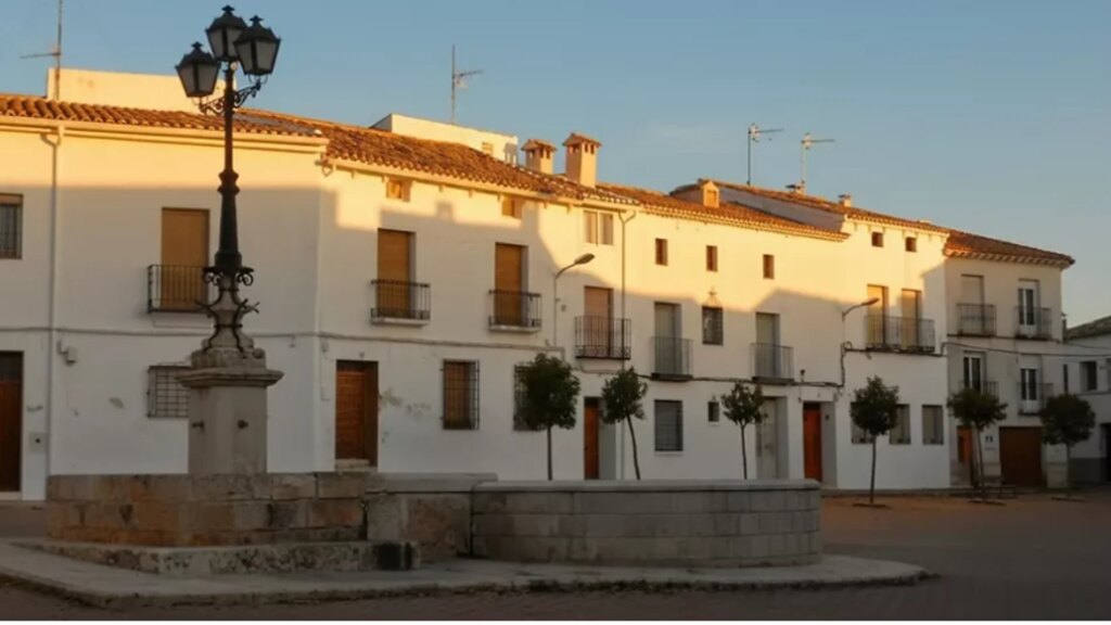 Une maison de trois chambres à 18 000 euros : la ville espagnole à la recherche de nouveaux voisins