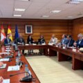 14,15% des communes de Castilla y León ne disposent pas du haut débit