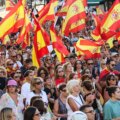 Carte des manifestations de masse à Ceuta le 2 septembre : villes, horaires et communes confirmées