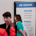 Le secteur privé a créé 38 000 emplois en août, un chiffre inférieur aux attentes, selon ADP