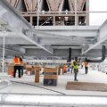 L’investissement dans les infrastructures d’IA devrait dépasser 31 000 milliards de dollars d’ici 2050