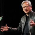 Nvidia va racheter la plateforme d'IA Hugging Face pour près de 13 milliards de dollars
