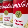 Campbell's supprime 13 % de ses effectifs salariés et ferme des usines dans le cadre de ses efforts de redressement