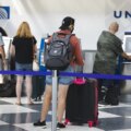 Les Américains ont fait des folies plus intelligentes cet été avec les micro-vacances et le cumul des voyages