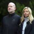 Le milliardaire de Lululemon Chip Wilson, sa femme divorce après plus de 20 ans sans contrat de mariage : rapport