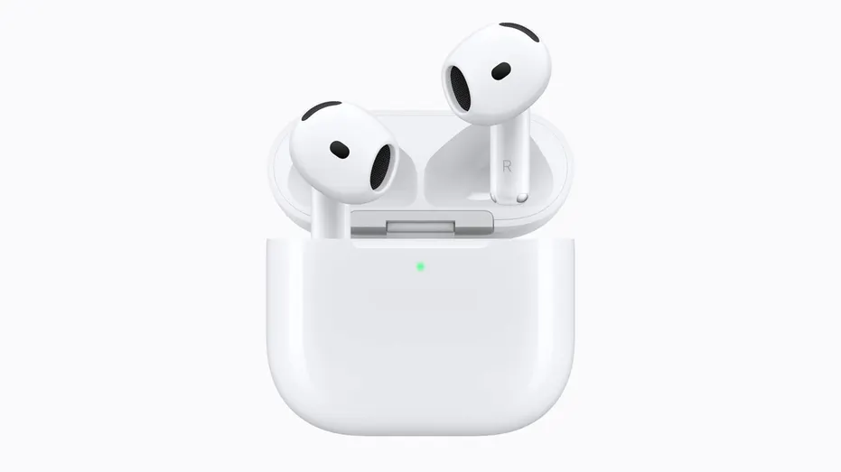 Casque Apple AirPod 5 Hero.