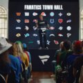 L'application Fanatics Sports & Casino est lancée en tant que destination unique pour parier avant la saison de la NFL