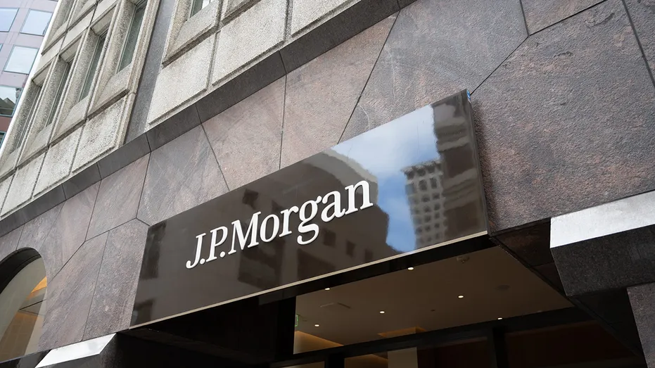 JP Morgan signe à San Francisco