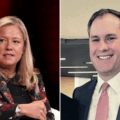 JP Morgan nomme Nelle Miller et William Sinclair co-PDG de sa banque privée américaine