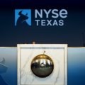 Le président du NYSE vante « l'environnement favorable aux affaires » du Texas alors que la concurrence boursière s'intensifie