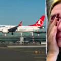 Passagers aériens secoués par les turbulences lors de la descente : « Nous avons commencé à chuter »