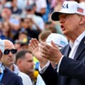 Trump affirme que les États-Unis peuvent « facilement » se permettre un prix de 1,2 000 milliards de dollars pour un dividende de 5 000 dollars aux adultes