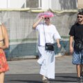 Jusqu'à 39 degrés et nuits tropicales sans descendre en dessous de 20 : l'AEMET met en garde les citoyens sur l'épisode attendu ce lundi en Espagne