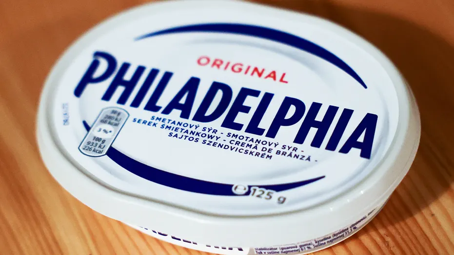 Philadelphie originale
