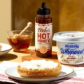 Kraft Heinz dévoile de nouvelles saveurs de fromage à la crème Philadelphia pour reconquérir les acheteurs
