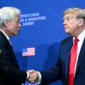 Jamie Dimon, David Solomon et d'autres hauts dirigeants saluent la politique favorable aux entreprises de l'administration Trump
