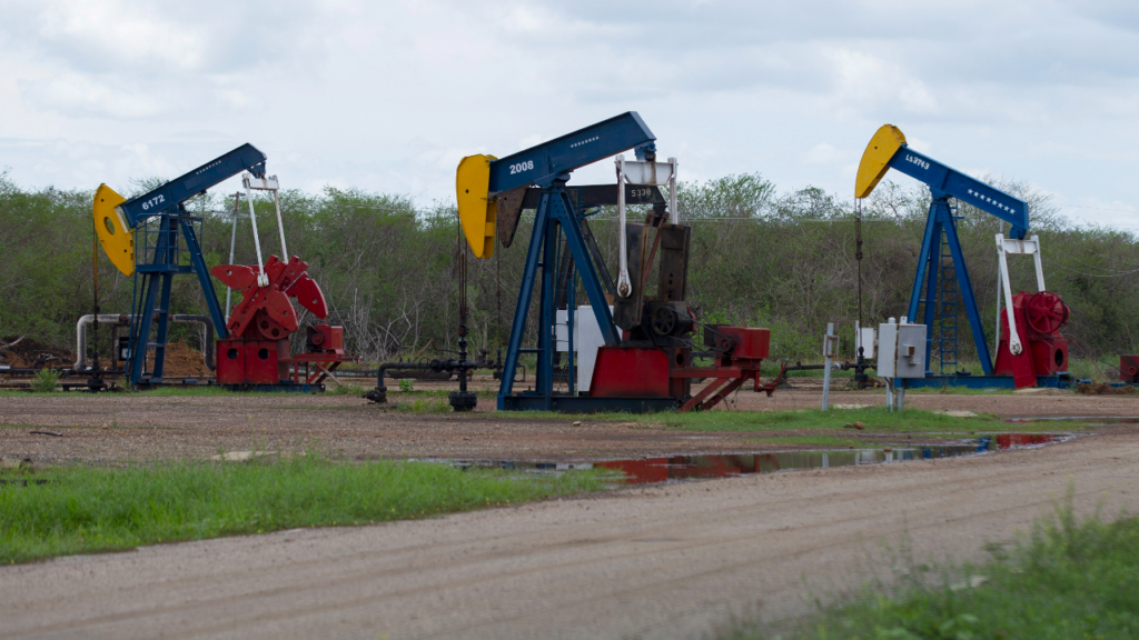 Continental Resources conclut un accord de développement pétrolier au Venezuela