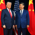 Les acteurs du pouvoir technologique s'assoient à table pour un dîner à enjeux élevés avec Trump et Xi