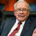 Warren Buffett quitte son poste de président de Berkshire Hathaway