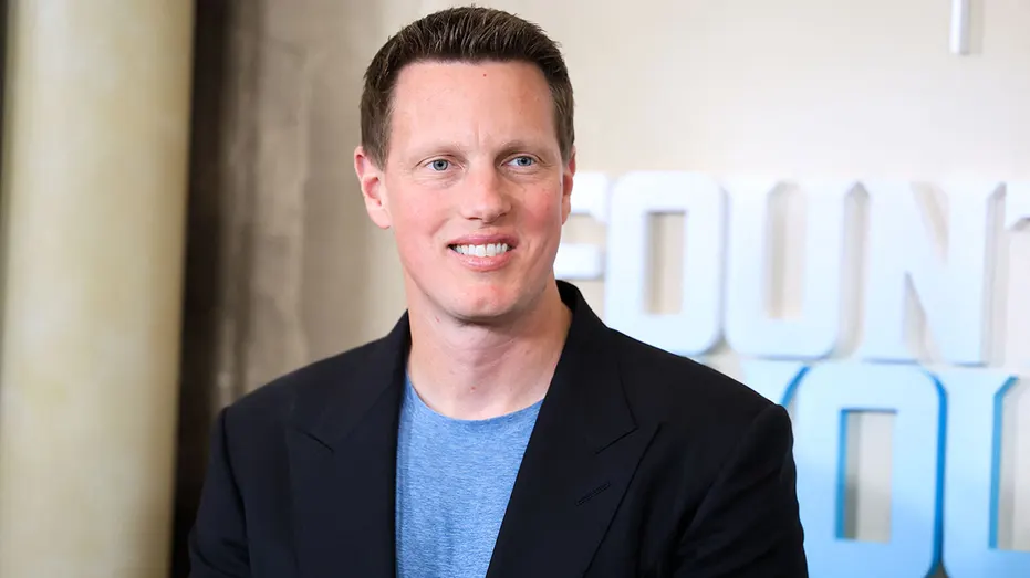 David Ellison, nouveau PDG de Paramount