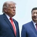 Trump doit décider s'il donne son feu vert à l'accord sur la « ligne d'assistance téléphonique » entre les États-Unis et la Chine sur l'intelligence artificielle (sources)