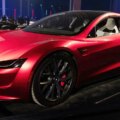 Tesla rouvre les réservations de Roadster – mais vous aurez besoin de 50 000 $