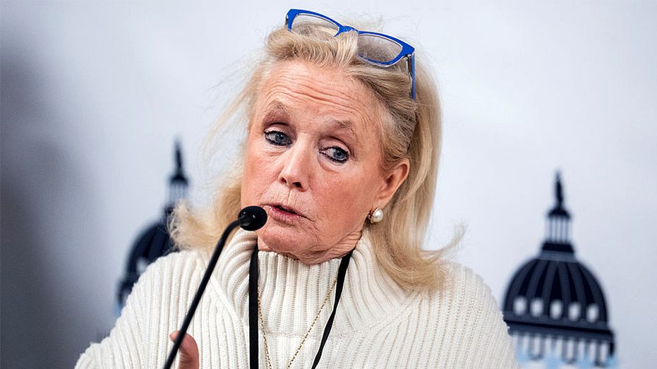 Représentante Debbie Dingell