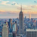 New York dépasse la région de la baie de San Francisco en tant que plus grand marché américain de talents technologiques en termes de taille de main d'œuvre