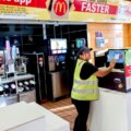 McDonald's va dépenser 8,5 milliards de dollars pour réorganiser ses restaurants, soutenir ses technologies et ses franchises