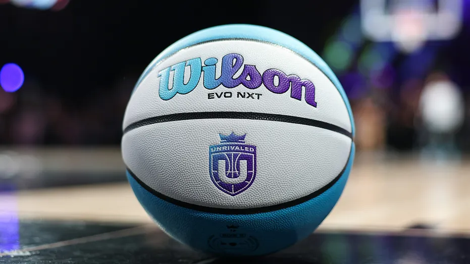 Ballon de basket Wilson inégalé