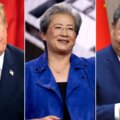 La PDG du géant de la technologie annonce qu'elle assistera au dîner d'État Trump-Xi