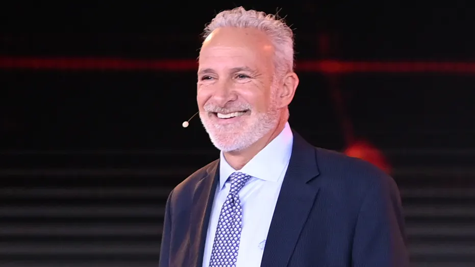 Pierre Schiff