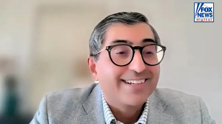 Wasiq Bokhari, PDG de Pasqal