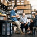 Les entreprises familiales sont le moteur de l’économie américaine, mais la succession constitue un défi majeur
