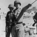 82 ans plus tard, cette phrase du général Patton reste l'une des plus mémorables de la Seconde Guerre mondiale.