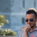 Alejando Amenábar, réalisateur, à propos de son patrimoine : « Le bien le plus emblématique de mon patrimoine est mon penthouse à Madrid »