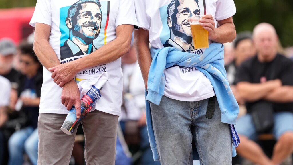 "Au niveau local, il est désormais quasiment impossible de maintenir le 'pare-feu' contre l'AfD"