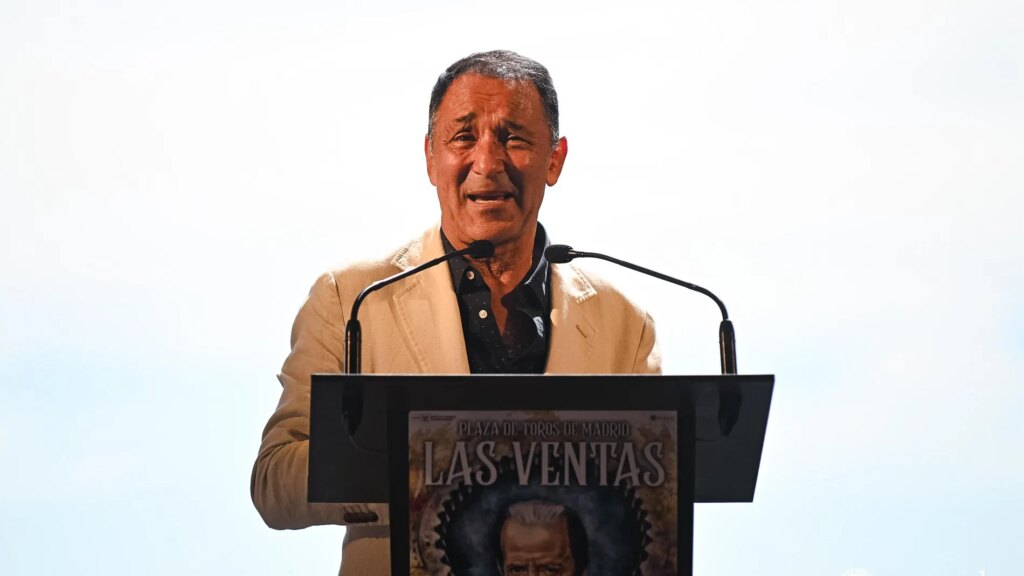 C'est la ferme exclusive de César Rincón : un élevage de bétail courageux et son lien particulier avec la Colombie