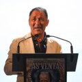 C'est la ferme exclusive de César Rincón : un élevage de bétail courageux et son lien particulier avec la Colombie