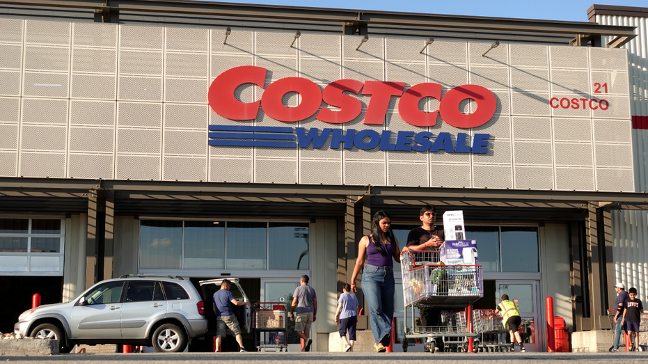 costco nouveau maillot