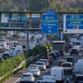 Coupures de circulation à Madrid aujourd'hui, lundi 28 septembre : rues affectées et horaires de fermeture des tunnels
