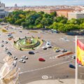 Coupures de circulation à Madrid ce dimanche 27 septembre : horaires et rues touchés par les courses et manifestations
