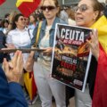 Crise à Ceuta, en direct de dernière minute : Le juge a demandé à la police de ne pas informer Marlaska