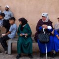 Crise migratoire de Ceuta, en direct : Le Maroc célèbre ses élections sous surveillance maximale à la frontière