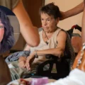 Cristina Clemente Buendía, notaire, sur l'expulsion de Maricarmen : « Les loyers ne s'héritent pas, ce qui est possible, ce sont les subrogations »