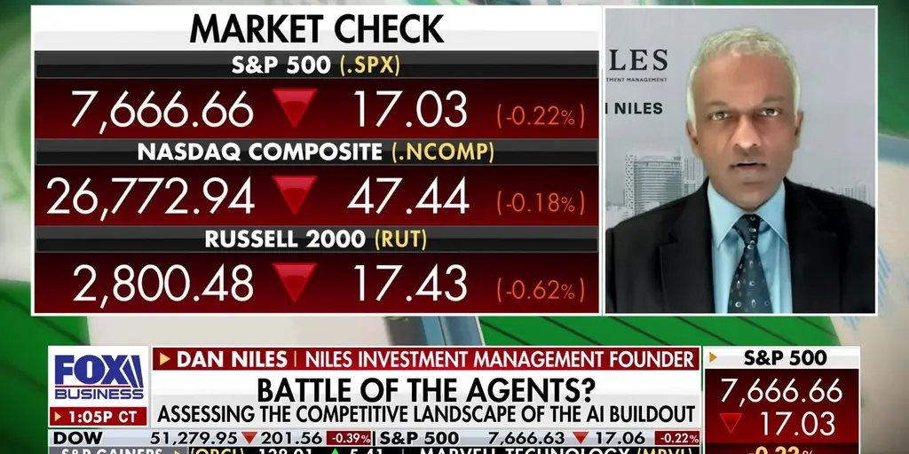Dan Niles prédit que Microsoft, Apple et Google domineront le marché de l'IA