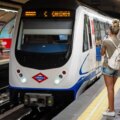 Des coupures de métro, de Cercanías et d'autoroutes à Madrid qui affecteront les transports en septembre